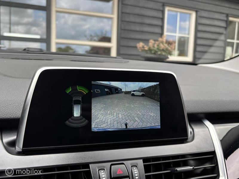 BMW 218 2-serie Gran Tourer 218i 7p. High Executive Launch — photo 12