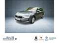 Skoda Octavia Combi 1,5 TSI DSG Selection Navi LED SHZ Grau - thumbnail 1