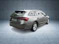 Skoda Octavia Combi 1,5 TSI DSG Selection Navi LED SHZ Grau - thumbnail 6