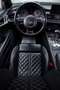 Audi S7 Sportback 4.0TFSI quattro S-Tronic Fekete - thumbnail 13