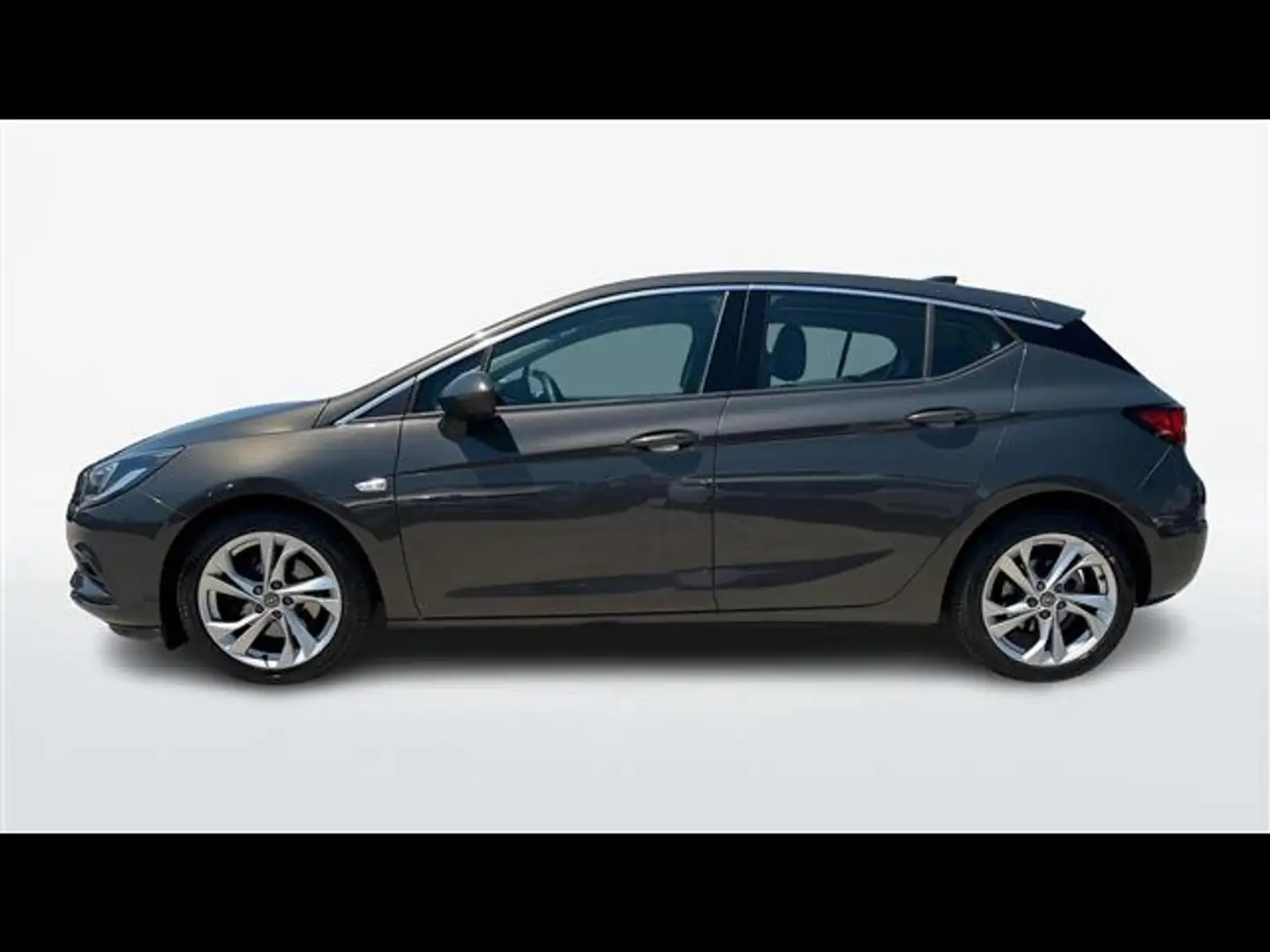 Opel Astra 5 Porte 1.6 CDTI 136cv Innovation S&S Grigio - 2