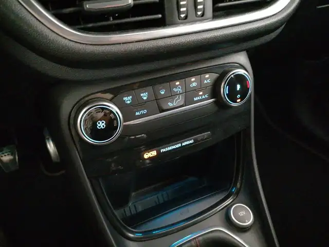 Ford Puma view 14