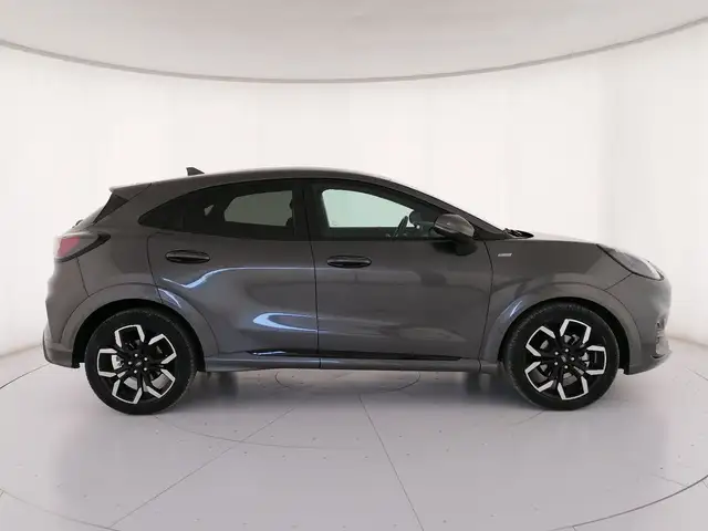 Ford Puma view 3