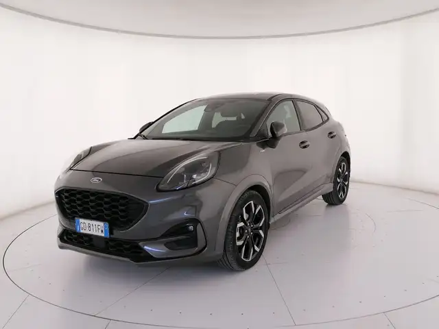 2020 Ford Puma in Grey for sale