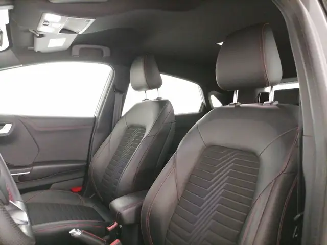 Ford Puma view 12
