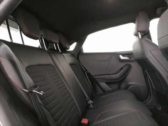 Ford Puma view 8
