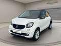 smart forFour 70 1.0 PASSION Bianco - thumbnail 2