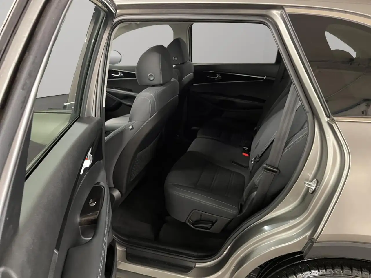 Kia Sorento снимка Kia Sorento