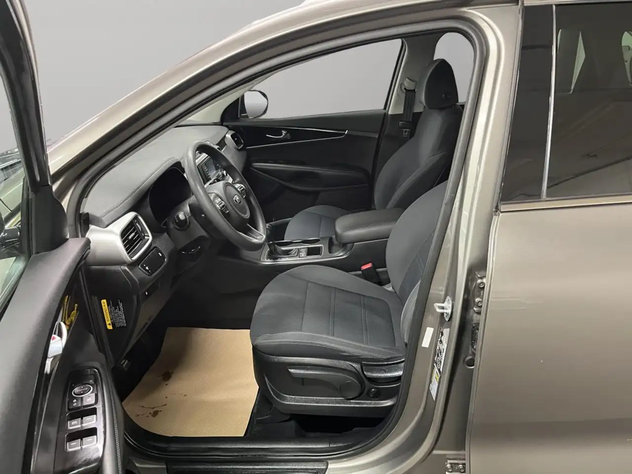 Kia Sorento снимка Kia Sorento