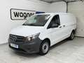 Mercedes-Benz Vito 114 CDI Extralang.Sortimo/Navi/PDC/Tempoma... Weiß - thumbnail 2