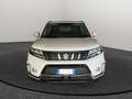 Suzuki Vitara 1.4 Hybrid 4WD AllGrip Top KM 25.600 Weiß - thumbnail 2