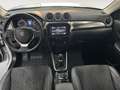 Suzuki Vitara 1.4 Hybrid 4WD AllGrip Top KM 25.600 Weiß - thumbnail 9