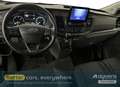 Ford Transit Custom 280 L1H1 LKW VA Silber - thumbnail 7