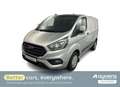 Ford Transit Custom 280 L1H1 LKW VA Silber - thumbnail 4