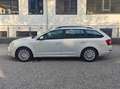 Skoda Octavia Octavia Combi 1,6 Ambition TDI 4x4 Green tec Ambition Weiß - thumbnail 12