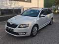 Skoda Octavia Octavia Combi 1,6 Ambition TDI 4x4 Green tec Ambition Weiß - thumbnail 1