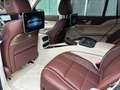 Mercedes-Benz GLS 600 Mercedes-Maybach GLS 600 *FIRST-CLASS*DESIGNO* Schwarz - thumbnail 11