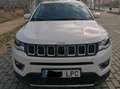 Jeep Compass Limited 5p Blanco - thumbnail 3