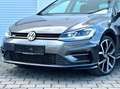 Volkswagen Golf 2.0 TDI DSG R-LINE VIRTUAL LED NAVI 19" SHZ Grau - thumbnail 17