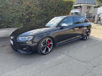 4 Avant Full Carbon "ProMMo"