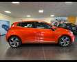Renault Clio 1.3 TCE R.S. LINE 130CV EDC FAP Arancione - thumbnail 6