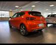 Renault Clio 1.3 TCE R.S. LINE 130CV EDC FAP Arancione - thumbnail 10