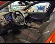 Renault Clio 1.3 TCE R.S. LINE 130CV EDC FAP Arancione - thumbnail 14
