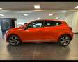 Renault Clio 1.3 TCE R.S. LINE 130CV EDC FAP Arancione - thumbnail 5