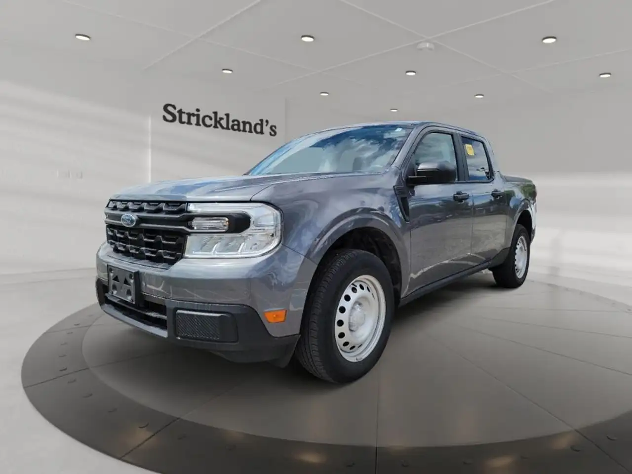 2024 Ford Maverick