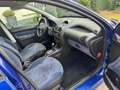Peugeot 206 1.4 XT|Automaat|Elek-ramen|5DRS|Nette auto! Blauw - thumbnail 11