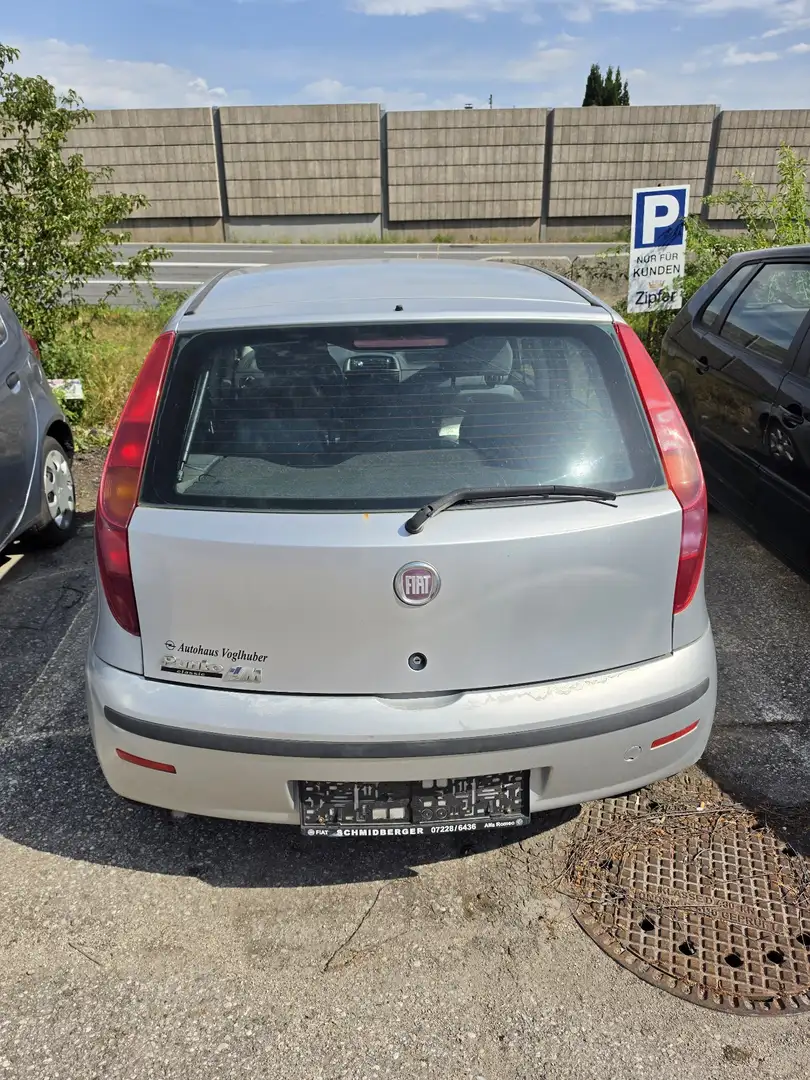 Fiat Punto Classic 1,2 Active - 2