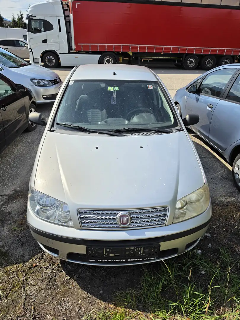 Fiat Punto Classic 1,2 Active - 1