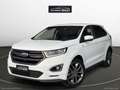 Ford Edge 2.0 TDCI 210 CV AWD S&S Pow. ST Line Bianco - thumbnail 1