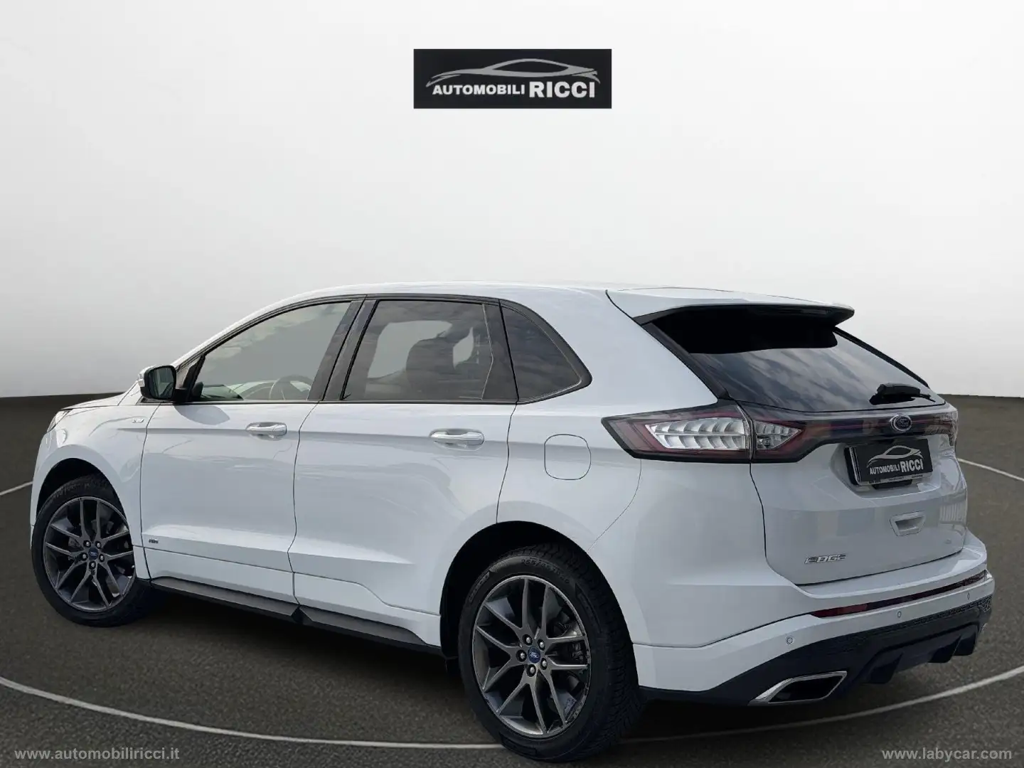 Ford Edge 2.0 TDCI 210 CV AWD S&S Pow. ST Line Wit - 2