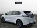 Ford Edge 2.0 TDCI 210 CV AWD S&S Pow. ST Line Bianco - thumbnail 2