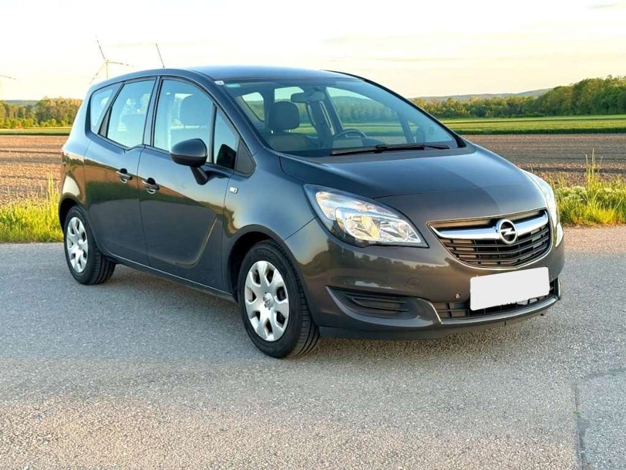 Opel Meriva 1.4  120CV GPL Tech Cosmo