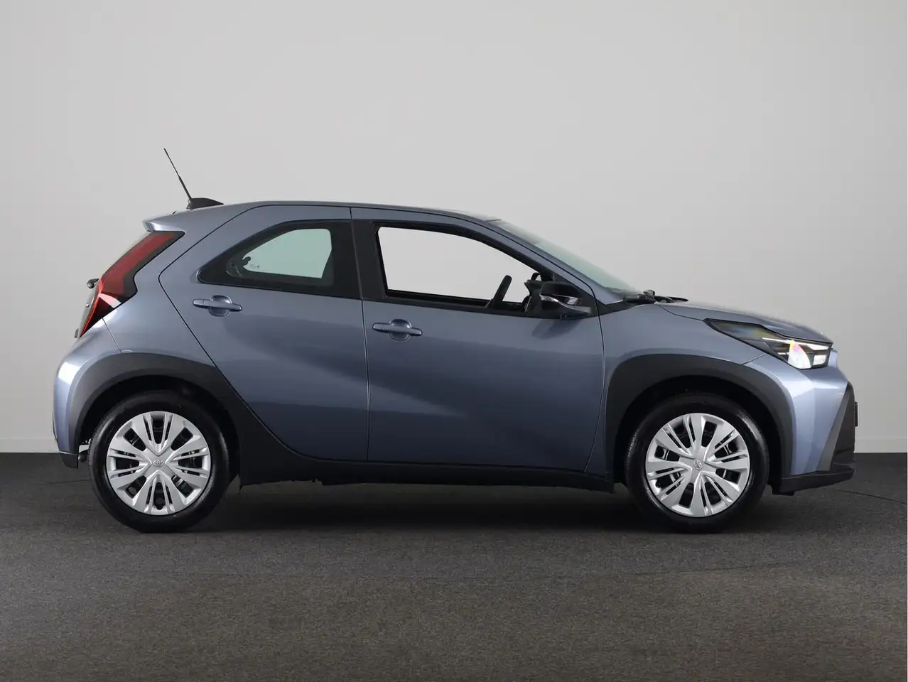 Toyota Aygo X 2026