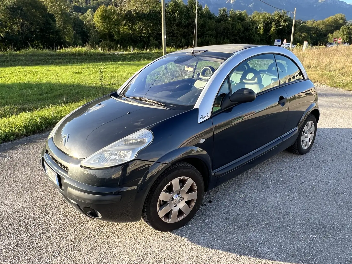 Citroen C3 Pluriel 1.6 16v Pack Techno sensodrive - 1