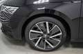 Skoda Octavia Kombi 1,5 TSI m-HEV DSG Sportline -LAG. Czarny - thumbnail 4
