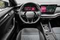 Skoda Octavia Kombi 1,5 TSI m-HEV DSG Sportline -LAG. Czarny - thumbnail 7