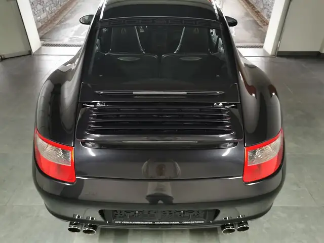 Porsche 997 -911 Carrera 4,absolut neuwertiger Zustand,el.SD Ansicht 31