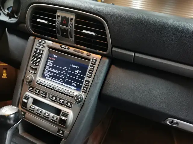 Porsche 997 -911 Carrera 4,absolut neuwertiger Zustand,el.SD Ansicht 13