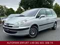 Peugeot 807 Tendance AUTOMATIK*7Sitzer*TÜV+SERV+GARANTIE Silver - thumbnail 1