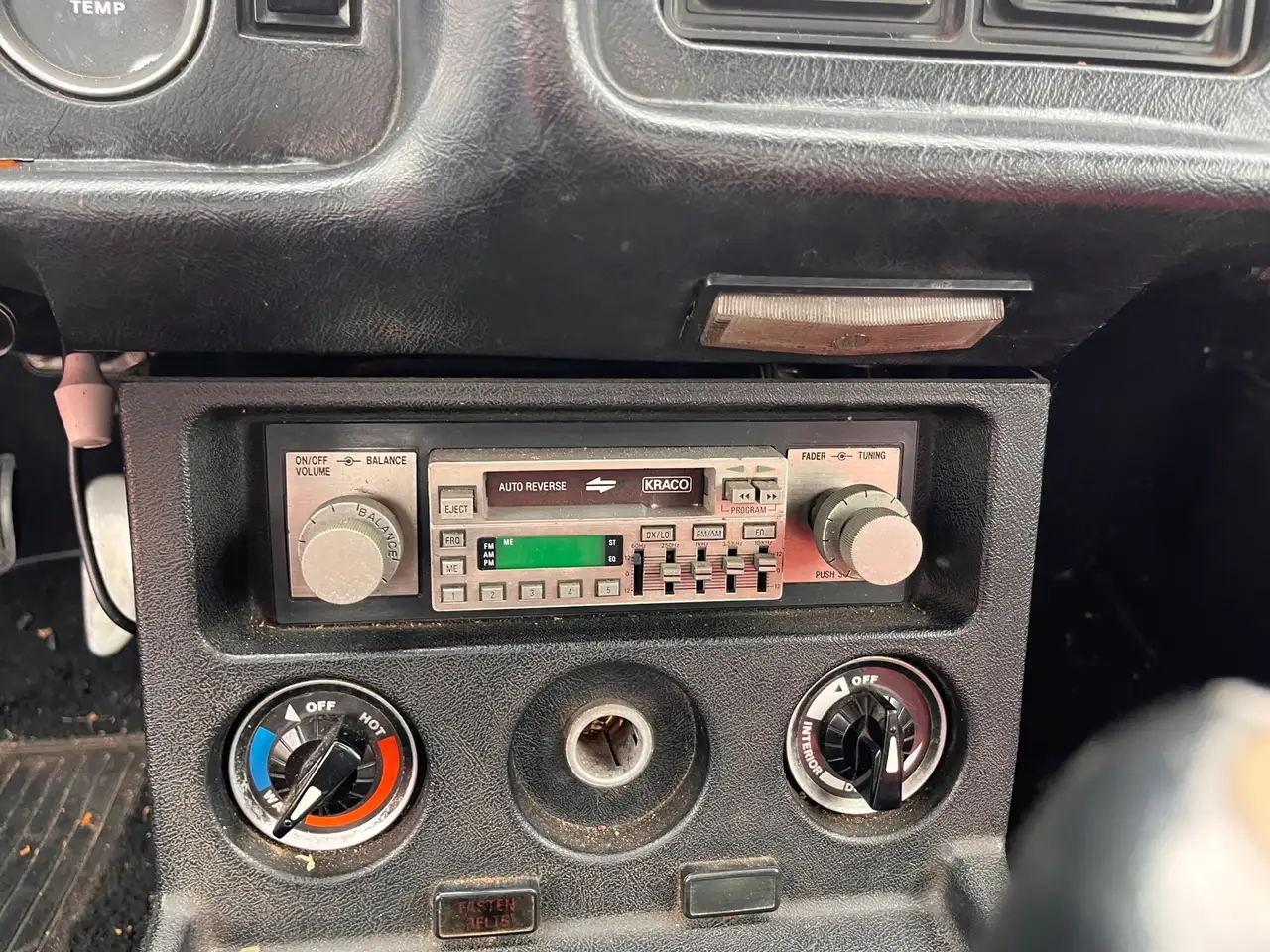 MG B type 1.8 Roadster, foto 8