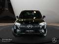 Mercedes-Benz GLC 220 d 4M AMG+PANO+AHK+LED+KAMERA+TOTW+KEYLESS Schwarz - thumbnail 3