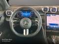 Mercedes-Benz GLC 220 d 4M AMG+PANO+AHK+LED+KAMERA+TOTW+KEYLESS Schwarz - thumbnail 14
