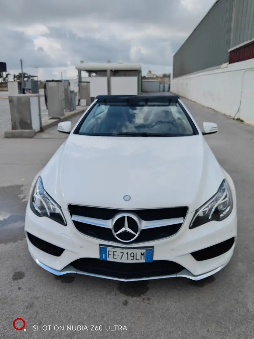 Mercedes-Benz 220 - 2