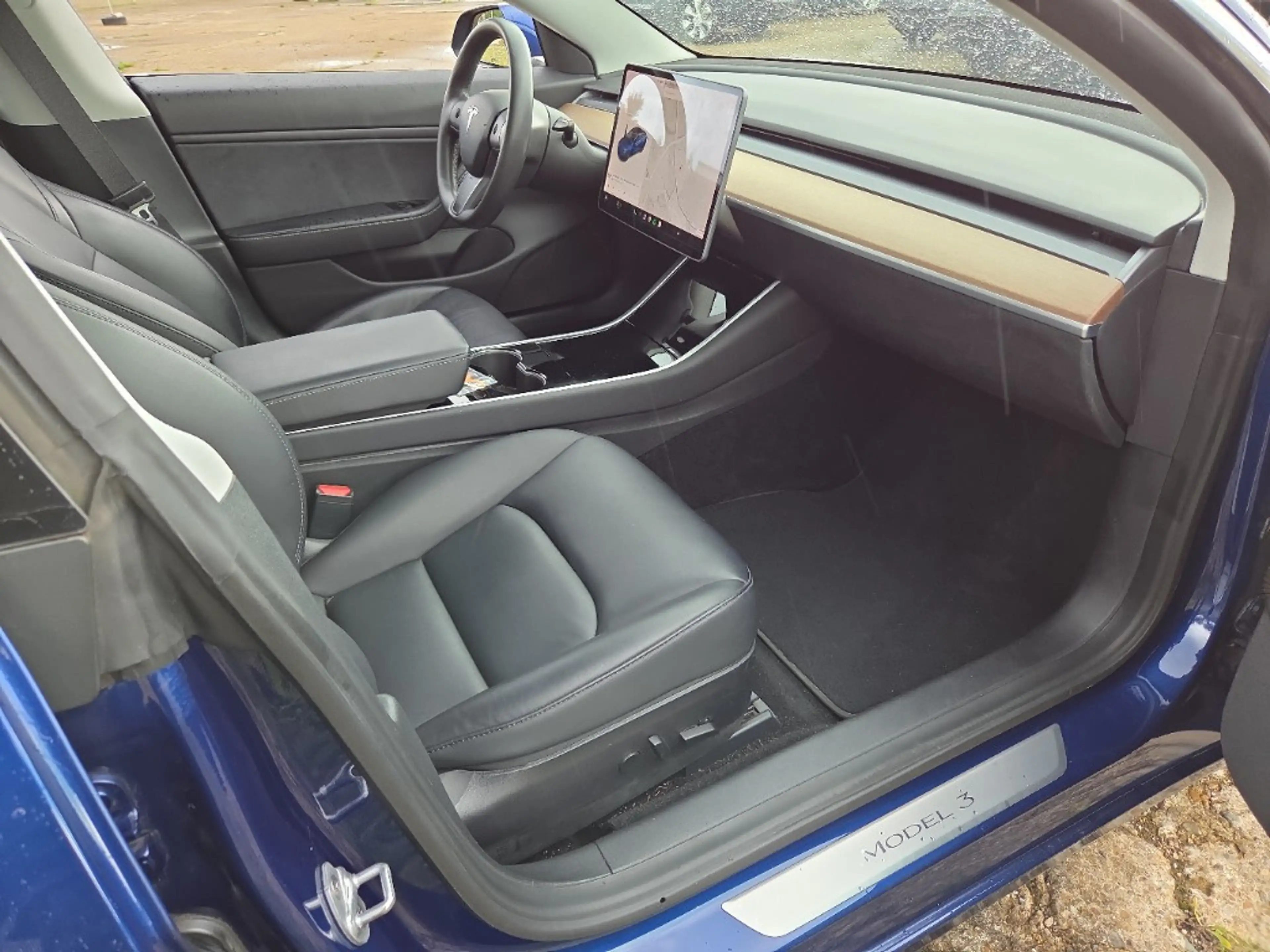 Tesla Model 3 Long-Range AWD 351pk 75 kWh [ TREKHAAK+AUTOPILOT+6 — photo 22