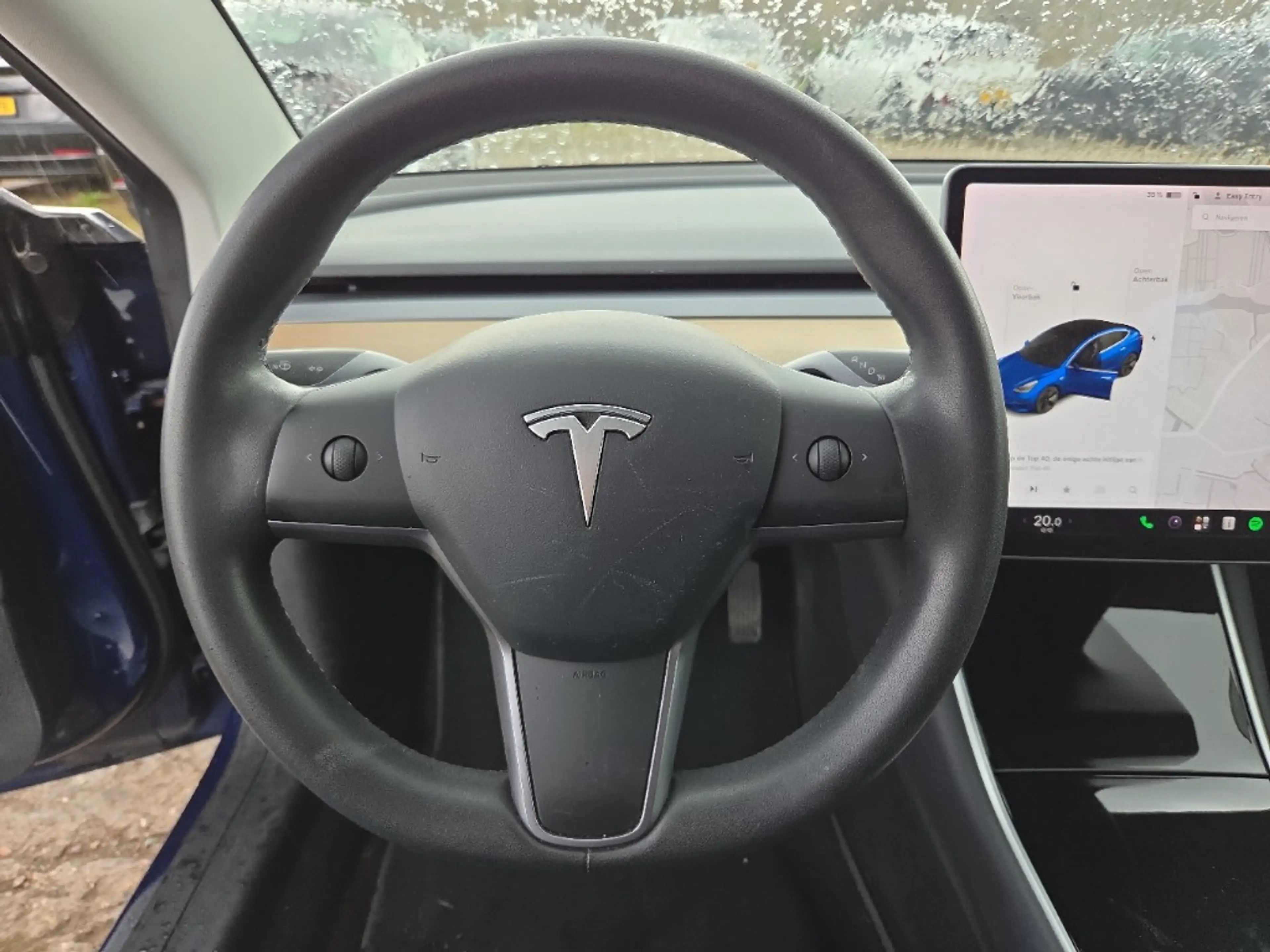 Tesla Model 3 Long-Range AWD 351pk 75 kWh [ TREKHAAK+AUTOPILOT+6 — photo 17