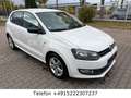 Volkswagen Polo V Match BlueMotion/BMT Weiß - thumbnail 2